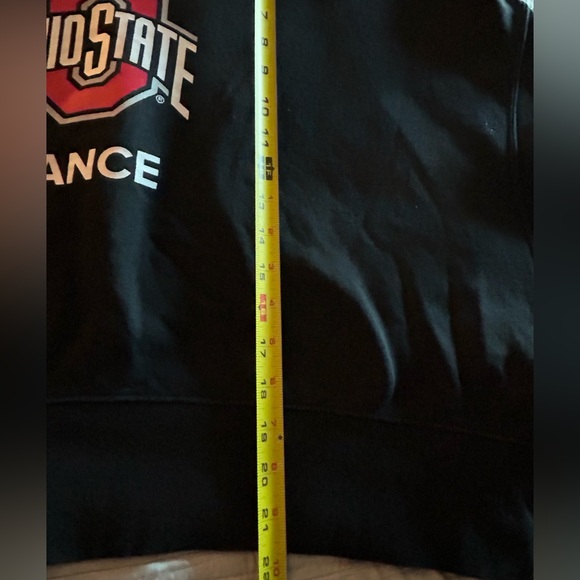 Crewneck with Ohio State Dance Logo - Picture 4 of 4